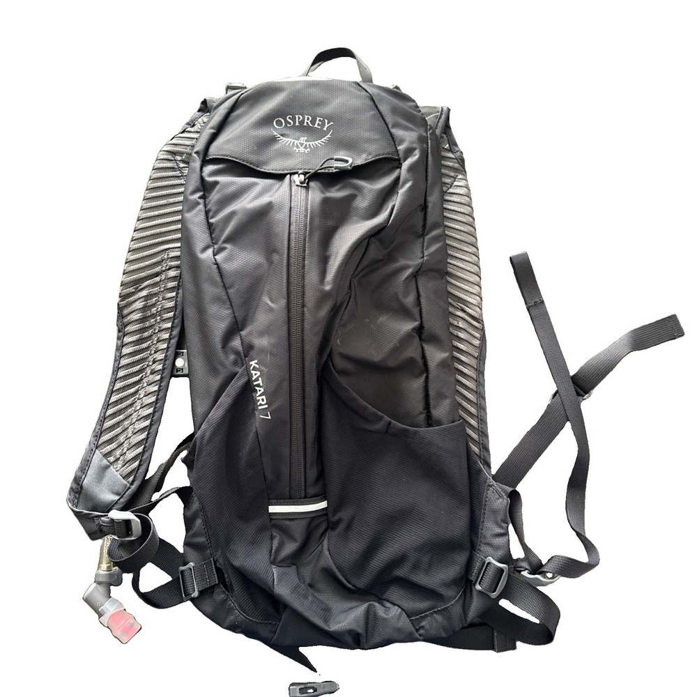 Osprey Katari 7 Hydration Bike Hiking Backpack